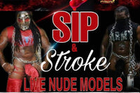 SIP & STROKE